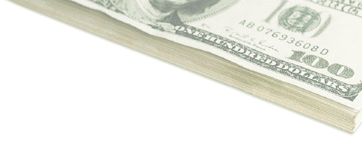 We will pay you a sales commission!
